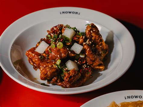 Nowon Boston - Review - Seaport District - Boston - The Infatuation