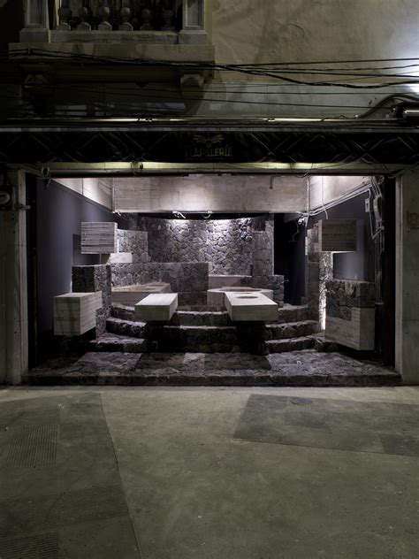 Gallery of El Expendio de Maíz / Ludwig Godefroy Architecture - 17