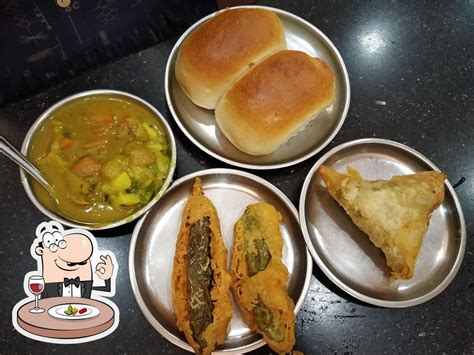 Hotel Vijay Hanuman, Acoi Village - Restaurant menu and reviews