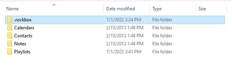 Image result for Rockbox Tutorial