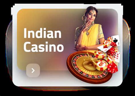 Indian Casino