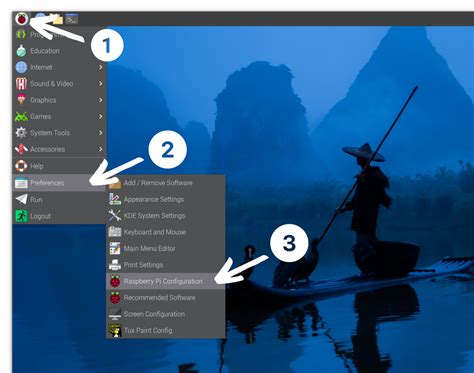 Image result for Raspberry Pi Password Recovery