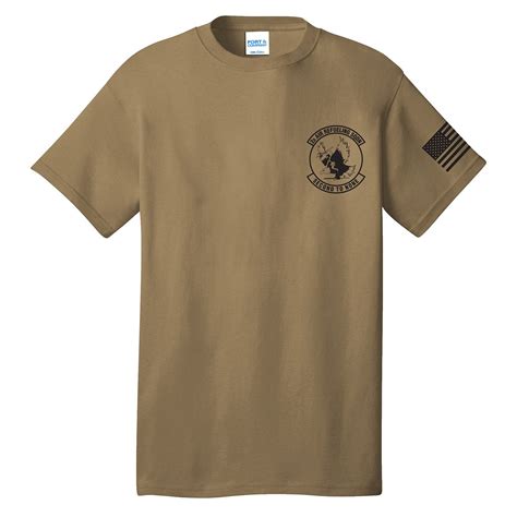 Shirt Design Ideas For Military at Sammy Parra blog