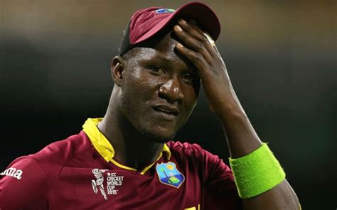 Darren Sammy says SRH teammates used racist nickname, seeks apology