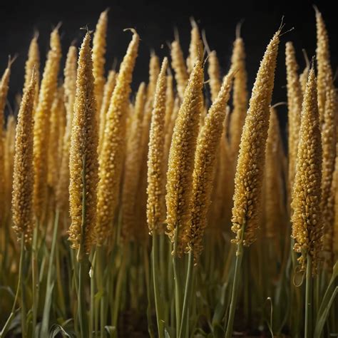 Finding Quality Millet for Your Birds: A Local Guide