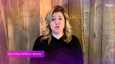 New Kelly Clarkson song, 'I Dare You,' comes in 6 different languages