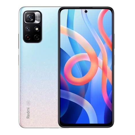 Redmi Note 11: Harga Terbaru dan Spesifikasi Lengkap di Indonesia