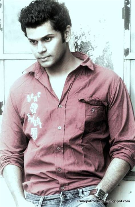Sushant Kandya: Crime Patrol Actors and Actresses