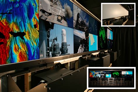 Computer Screen Simulation 的图像结果