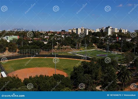 The Groove and Pan Pacific Park are a Great Place To Stay in Los ...