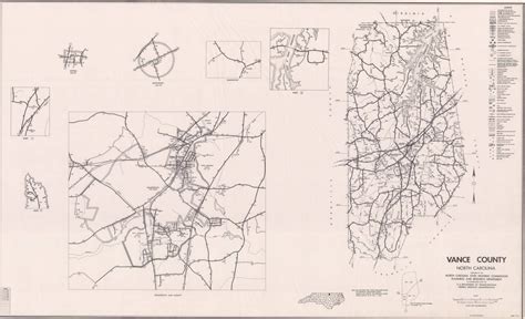 Vance County Nc Deeds at Jane Mcgary blog