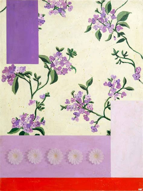 Mallory Wiedemann: “Hidden Layers: The Intuitive Art” at the Geary ...