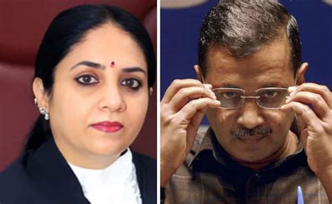 In high court judge contempt case, notice to Arvind Kejriwal, AAP leaders