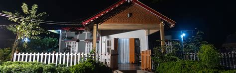 Stay at Birina Resort