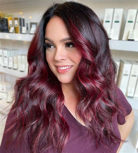 Picture Hair Colour