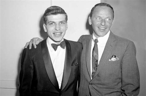 Frank Sinatra Jr. Dies at 72 | Frank sinatra jr, Frank sinatra, Sinatra