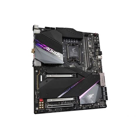 Gigabyte Z690 AORUS TACHYON E-ATX (WiFi) |Buy at Offer Price on ...