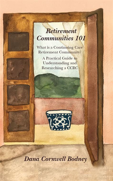 Retirement Communities 101: What is a Continuing Care Retirement ...