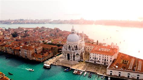 Venice To Florence Train