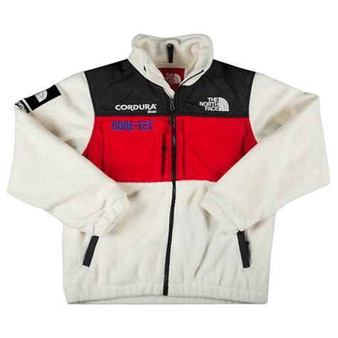 ていたので Supreme - supreme × TNF expedition jacketの通販 by djixfkyf｜シュプリームなら ...
