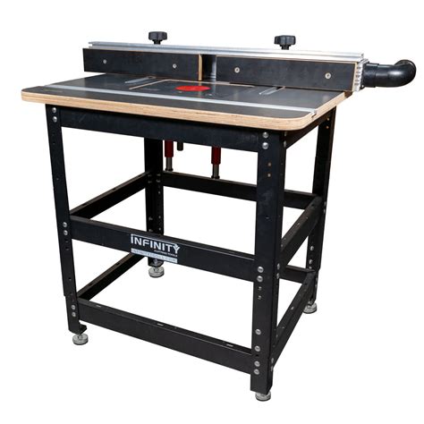 Infinity Professional Router Table RTP 103 Setup 的图像结果