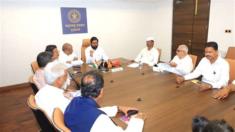 Maharashtra Govt's Dhangar Quota Decision Draw Flak From NCP MLAs