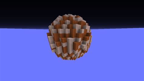 Image result for Minecraft Solar System Model