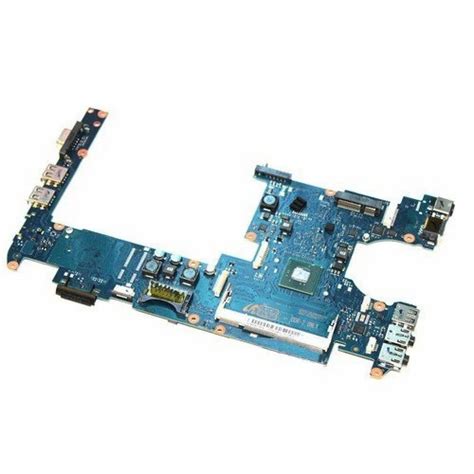 Samsung Laptop Motherboard - Samsung NP300E5C BA92-10740A Laptop ...