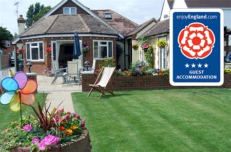 MARGEES B&B (Felpham) - Guesthouse Reviews & Photos - Tripadvisor