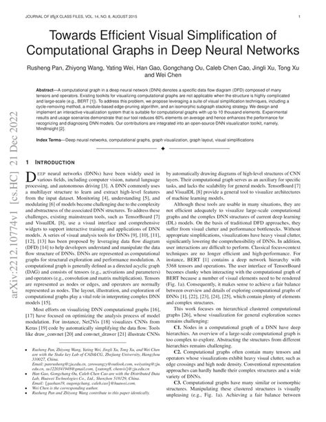 Image result for Simplification of Networks
