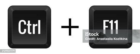 Image result for Enable F11 Key