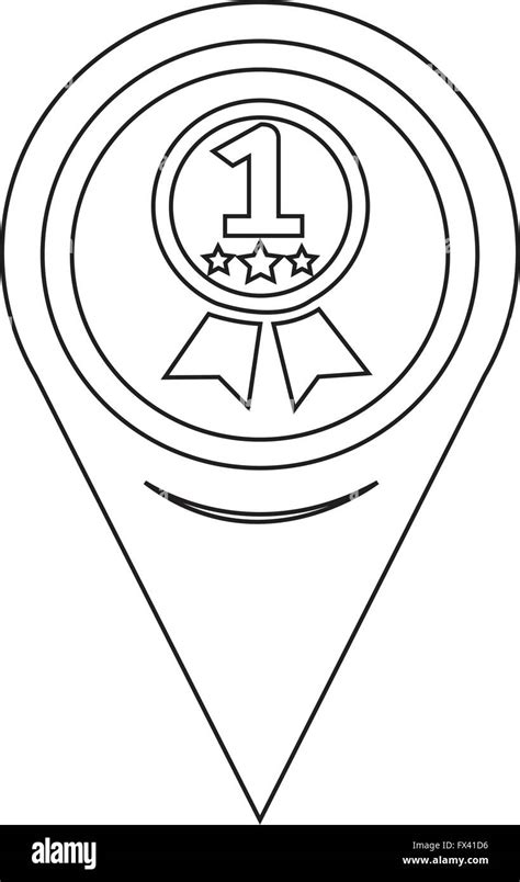 Map Pin Number 1 的图像结果