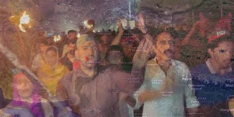 Pakistan's Extraordinary Turmoil: The View from India - The Wire