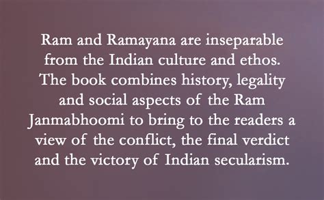 Ayodhya Ram Mandir: Bharat’s Quest for Ram-Rajya eBook : Singh, Swadesh ...