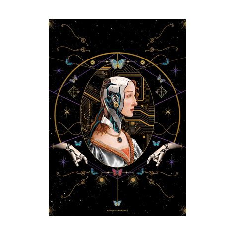 La Bella Simonetta by RuiningMagazines – Method