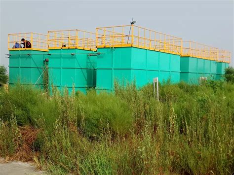唐山污水处理设备生产厂家-环保在线
