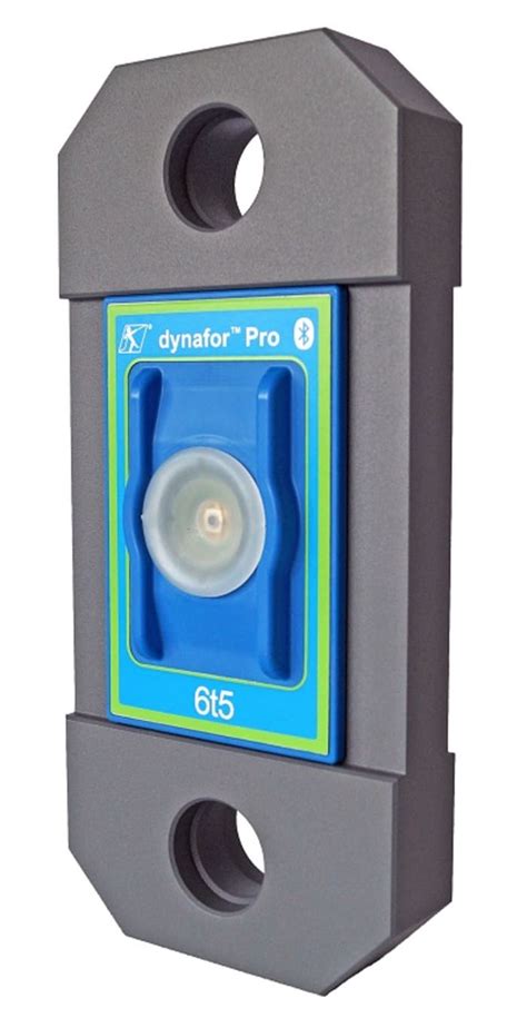 Dynafor Pro 6,5t Tractel | Tractel Dynafor Pro 6,5t Force Gauge 4 Hz ...