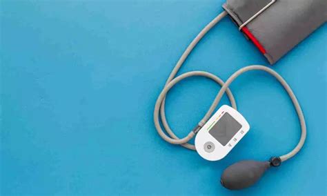 Conical Cuffs Show No Advantage Over Cylindrical Cuffs for BP ...