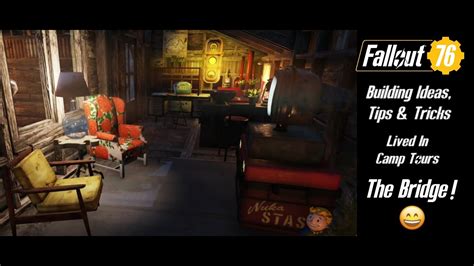 Image result for Fallout 76 Building Tips