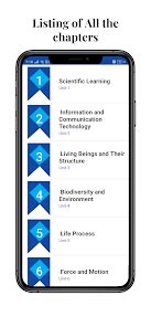 Image result for Class 8 Science Guide