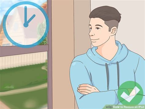 Image result for Restore iPod From Computer