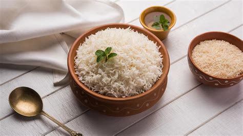 Is There A Specific Time To Have Rice? Here's What You Should Know ...