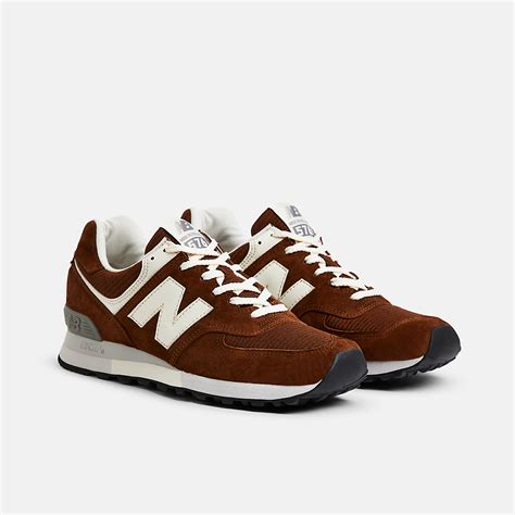 New Balance 576 OU576BRN | Nice Kicks