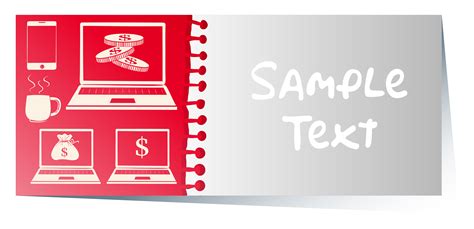 Red Template Computer 的图像结果