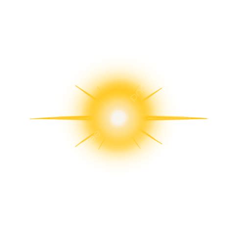 Light Rays Yellow Lights, Yellow Lights, Lights, Yellow Shining PNG Transparent Clipart Image ...