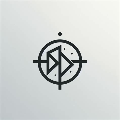 Minimal Tech Logo Design 的图像结果