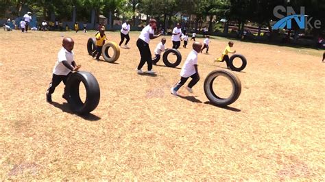 Tire Sport for Kindergarten 的图像结果