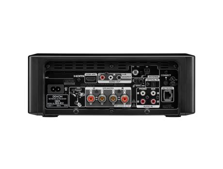 Hifi Mini Systems – AV Shack