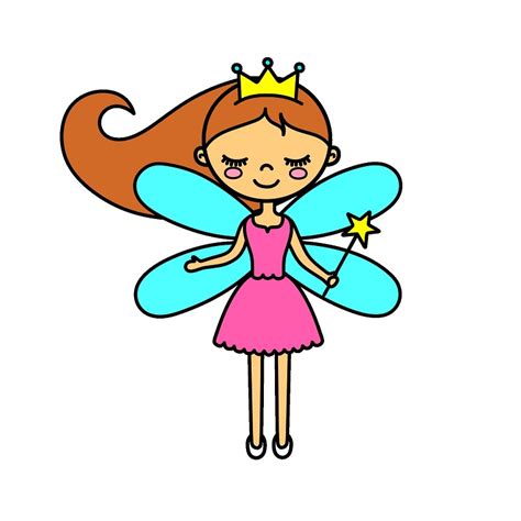 Draw Fairy 的图像结果