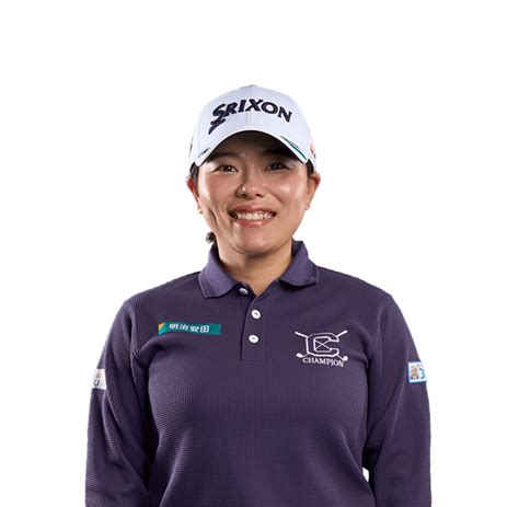 Minami Katsu | Player Profile | AIG Women's Open